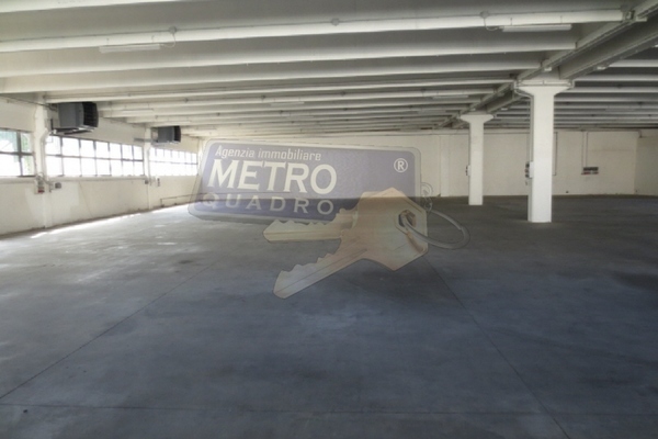 interno 3 - OPIFICIO ZANè (VI) PERIFERIA